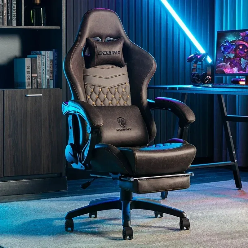 Esports Gaming Furniture - Esports Gaming Chair Home Sedentary Comfort
