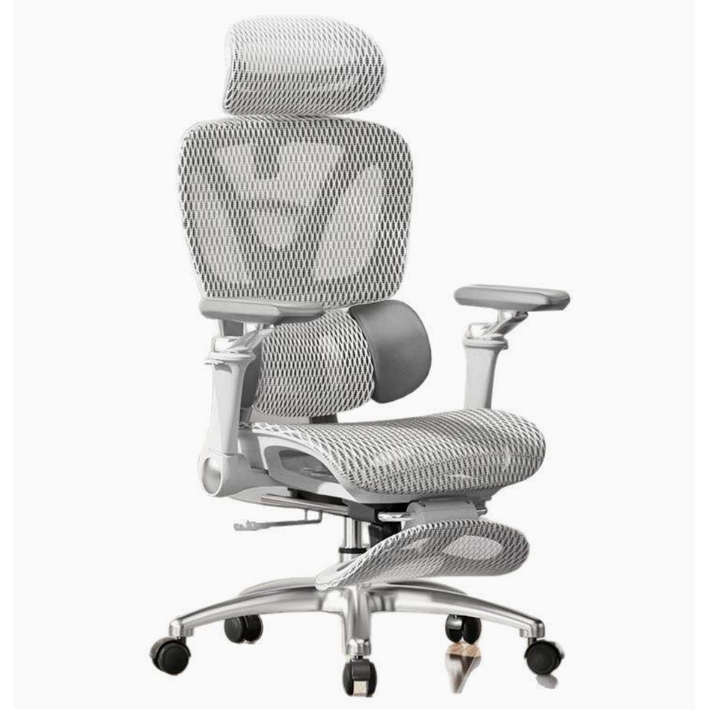 Esports Gaming Furniture - Ergonomic Office Chair with Lumbar Support
