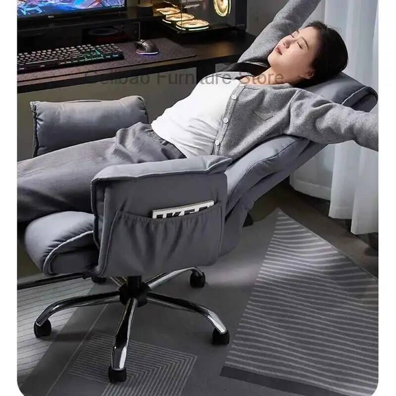 Esports Gaming Furniture - Computer Gaming Chair Comfortable Home Bedroom