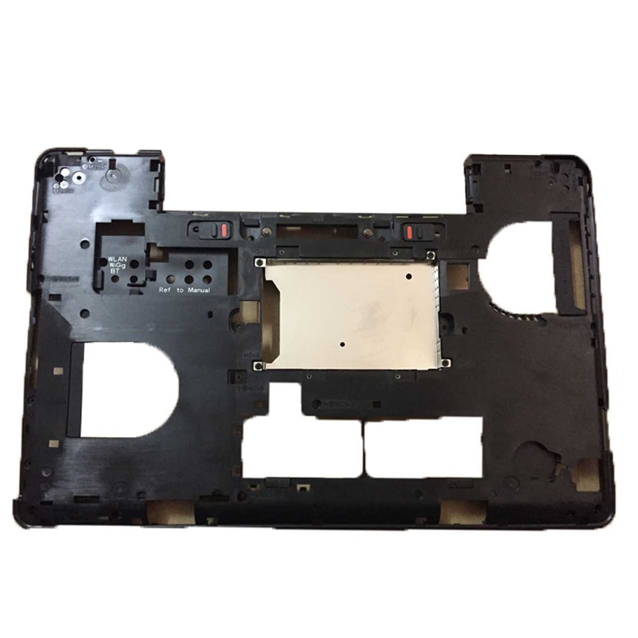 Intel Cpu Core I5 - Bottom Base Case Cover For Intel