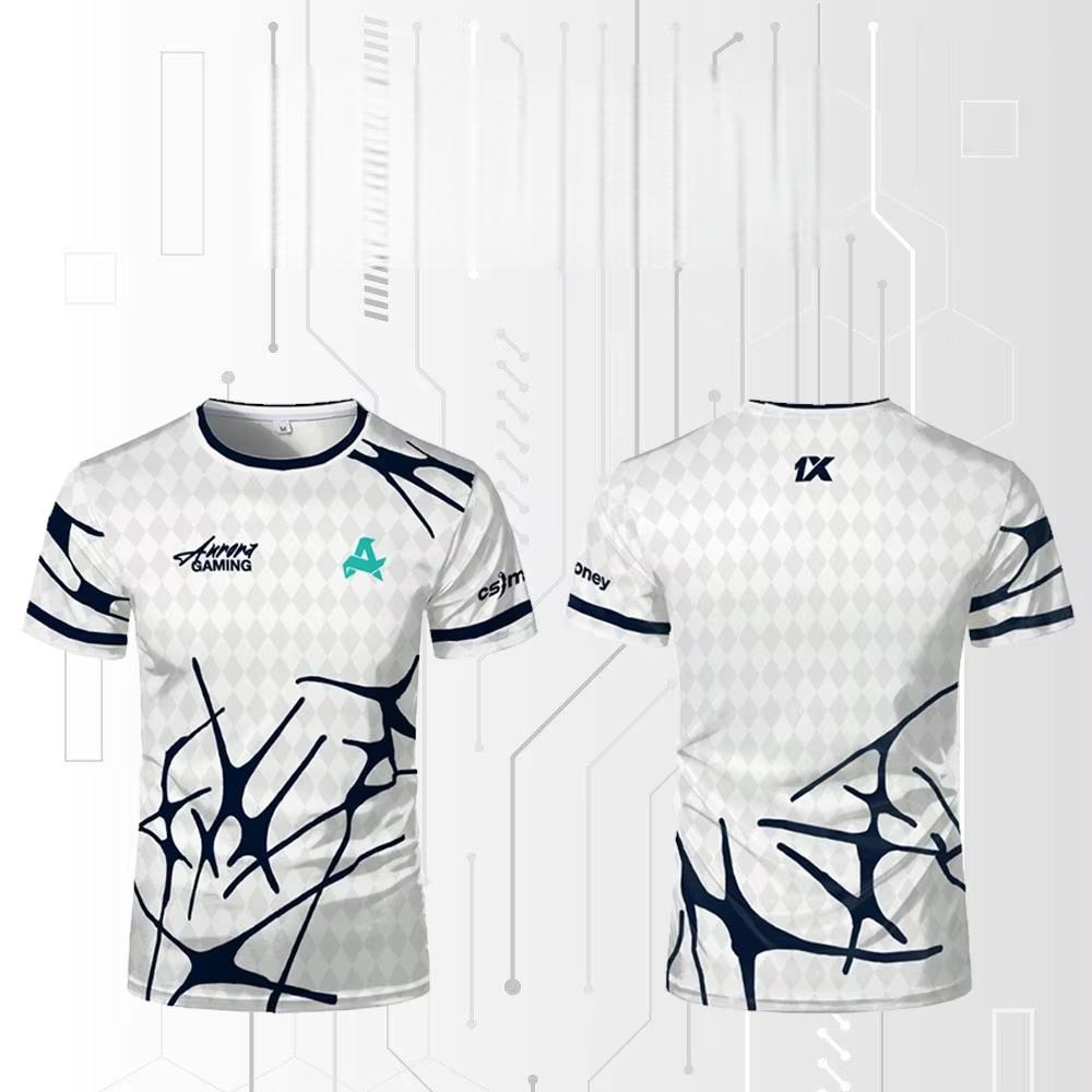 Esports Gaming Club - CS2 Aurora Gaming Esports Club Team