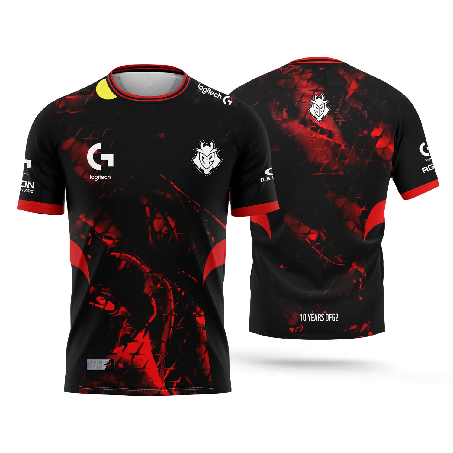 Esports Gaming Club - 2025 New G2 Esports Club Gaming