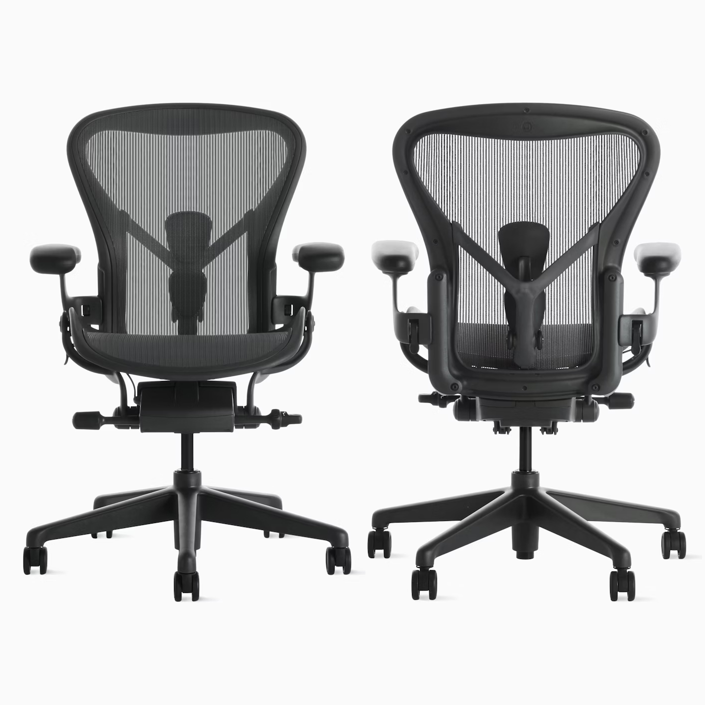 Esports Gaming Furniture - Ergonomic Office Chair Mesh Home Computer