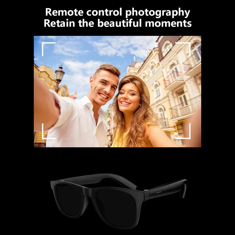 Lenovo AI Smart Sunglasses 8KH - огляд і ціна Video Gaming & Esports Usd Acc