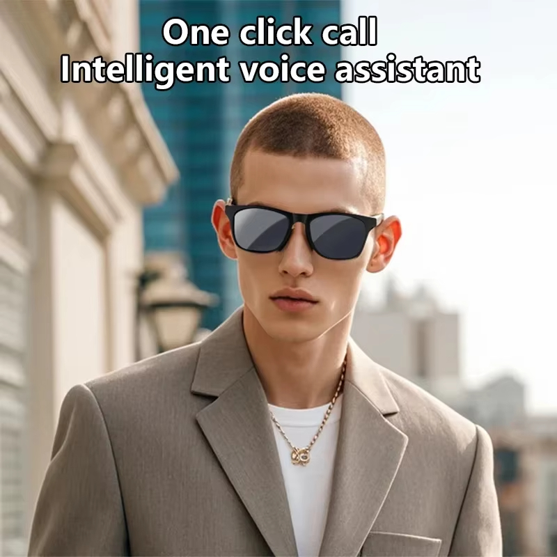 Lenovo AI Smart Sunglasses 8KH - огляд і ціна Video Gaming & Esports Usd Acc