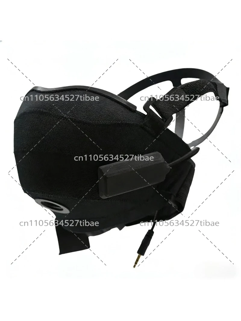 E-Sports Radio Headset with Mi - огляд і ціна Esports Gaming Furniture