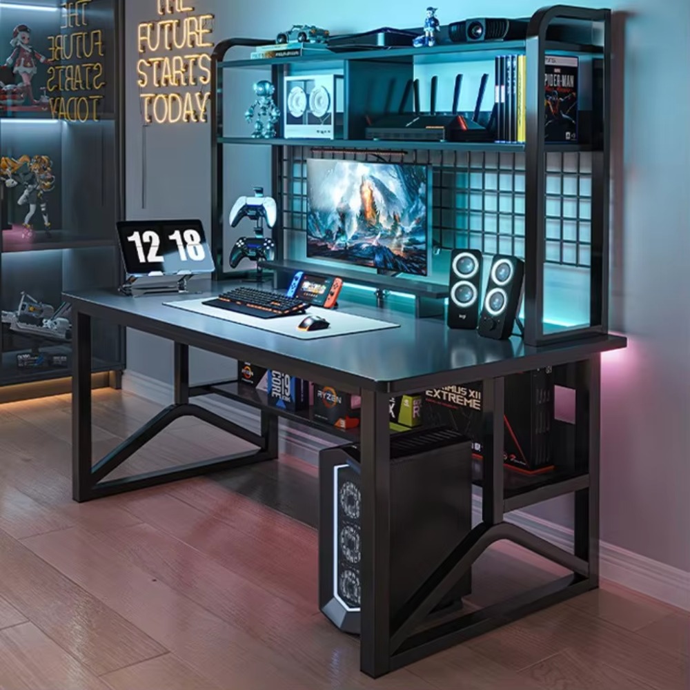 Modern Durable Metal+MDF Espor - огляд і ціна Esports Gaming Furniture
