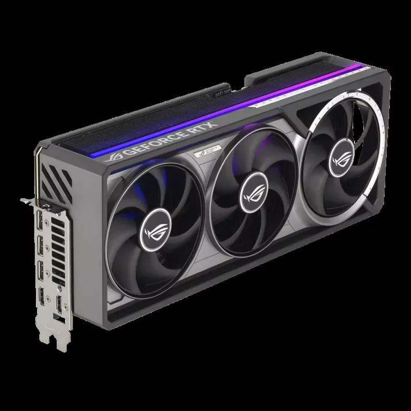 2025 New Release ROG Astral Ge - огляд і ціна Video Gaming & Esports Usd Acc