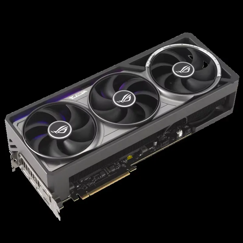 2025 New Release ROG Astral Ge - огляд і ціна Video Gaming & Esports Usd Acc