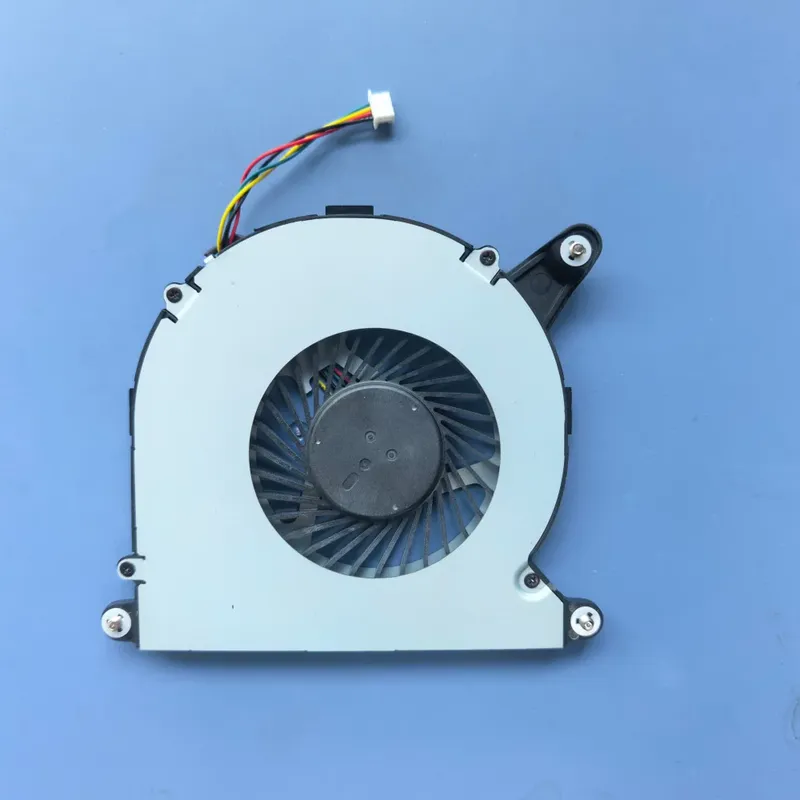 Brand new CPU fan for Hades Fr - огляд і ціна Intel Cpu Core I5