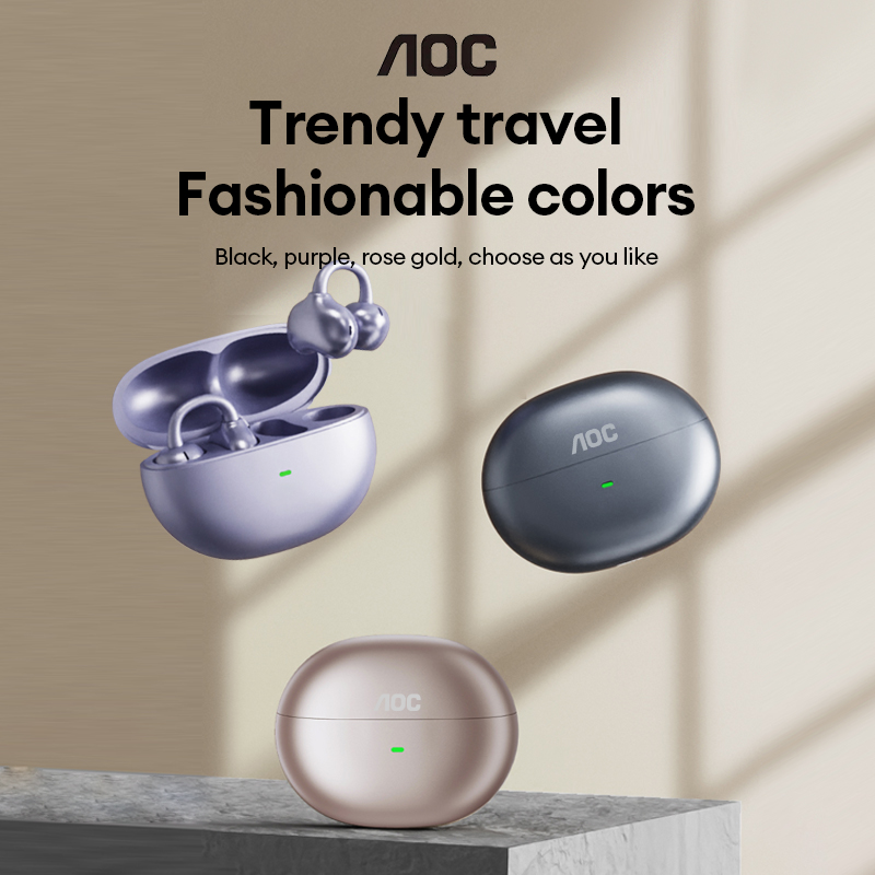 AOC ACD2544 Wireless Bluetooth - огляд і ціна Video Gaming & Esports Usd Acc