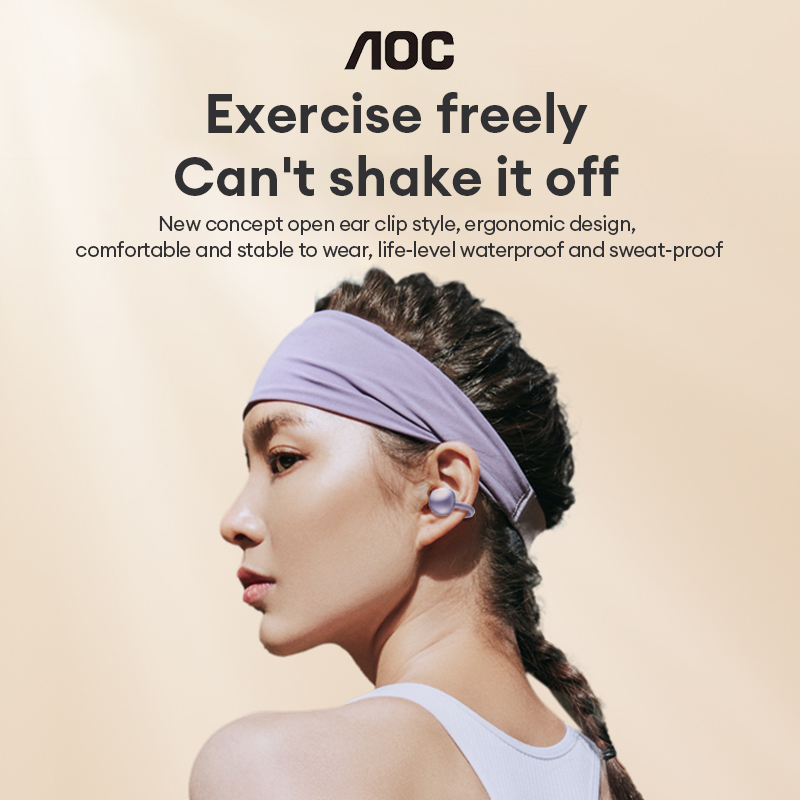 AOC ACD2544 Wireless Bluetooth - огляд і ціна Video Gaming & Esports Usd Acc