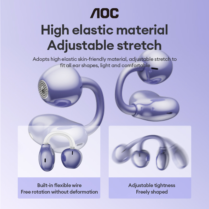 AOC ACD2544 Wireless Bluetooth - огляд і ціна Video Gaming & Esports Usd Acc