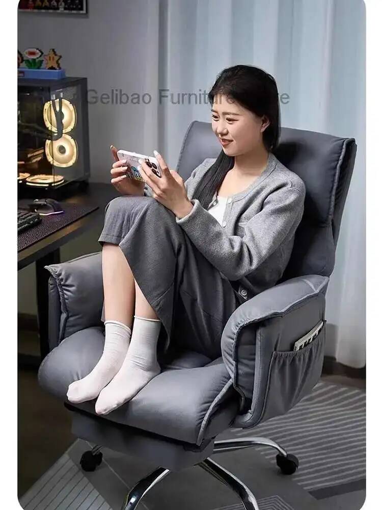 Computer Gaming Chair Comforta - огляд і ціна Esports Gaming Furniture