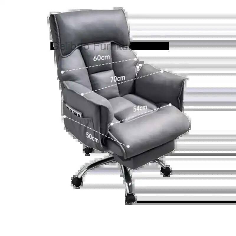 Computer Gaming Chair Comforta - огляд і ціна Esports Gaming Furniture