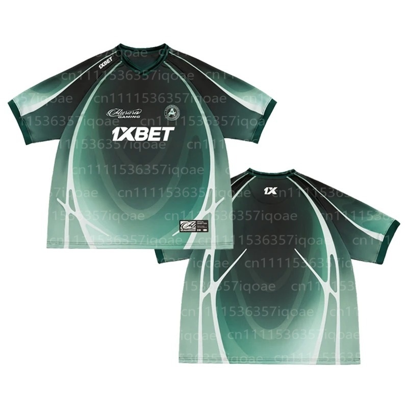 2026 Aurora Gaming E-sports Cl - огляд і ціна Esports Gaming Club