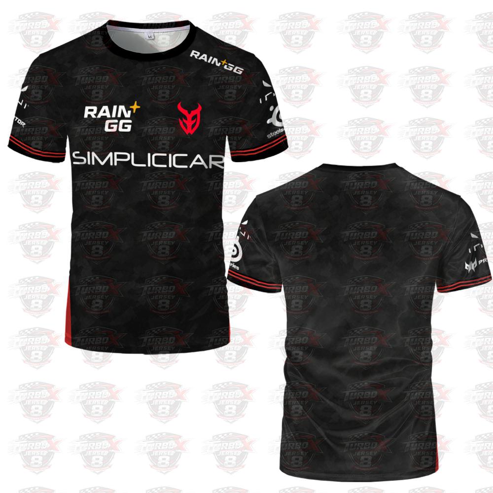 2026 New 3d Max Team Jersey Cs - огляд і ціна Esports Gaming Club