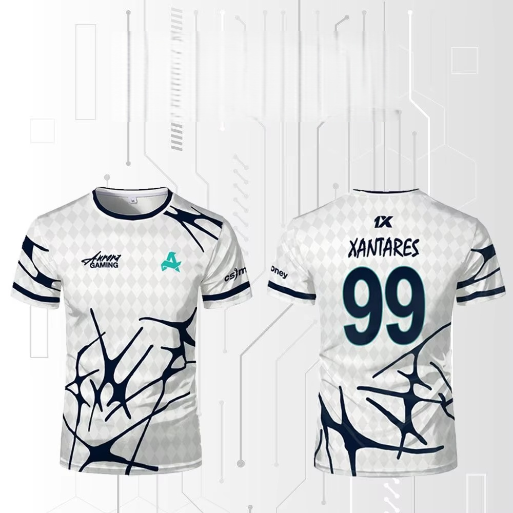 CS2 Aurora Gaming Esports Club - огляд і ціна Esports Gaming Club