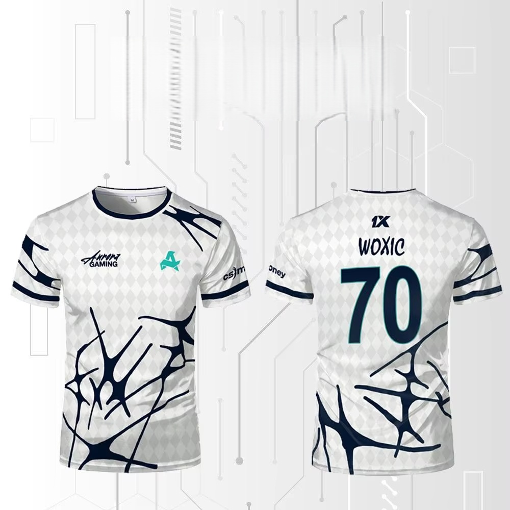 CS2 Aurora Gaming Esports Club - огляд і ціна Esports Gaming Club