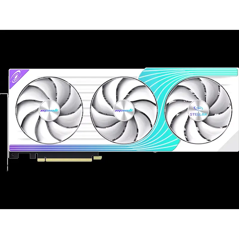 【CHIMU HOME】 GeForce RTX 5080  - огляд і ціна Video Gaming & Esports Usd Acc