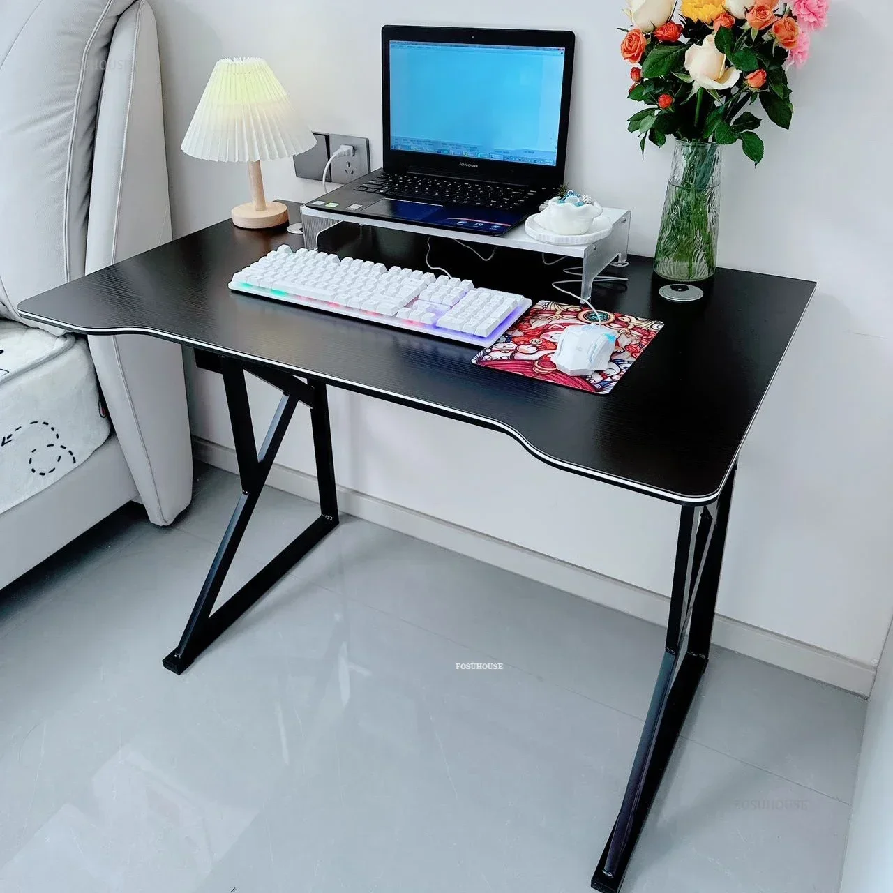 #Nordic Light Luxury Computer  - огляд і ціна Esports Gaming Furniture