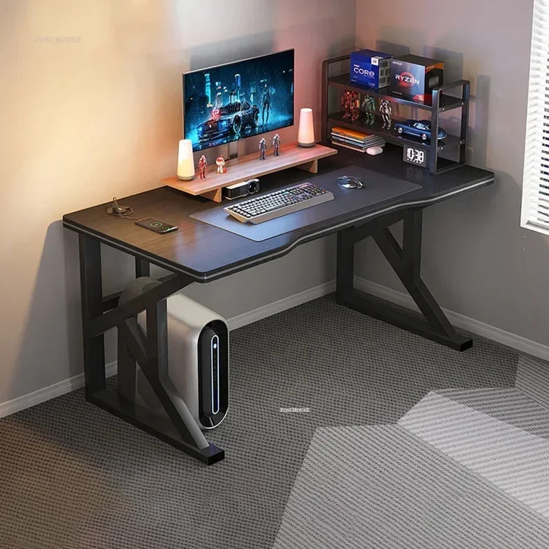 #Nordic Light Luxury Computer  - огляд і ціна Esports Gaming Furniture