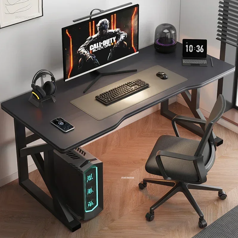 #Nordic Light Luxury Computer  - огляд і ціна Esports Gaming Furniture