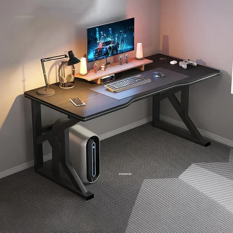 #Nordic Light Luxury Computer  - огляд і ціна Esports Gaming Furniture