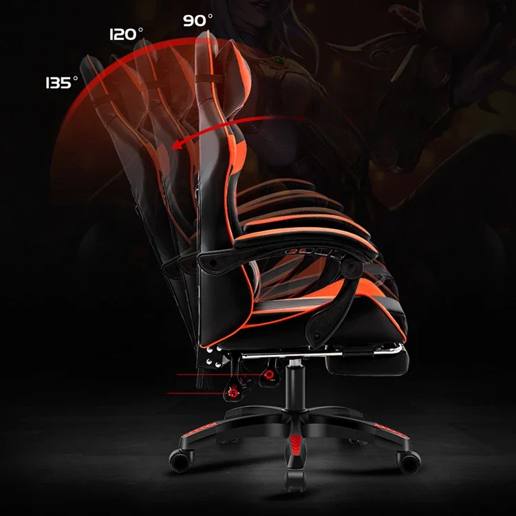Esports Gaming Office Chairs S - огляд і ціна Esports Gaming Furniture