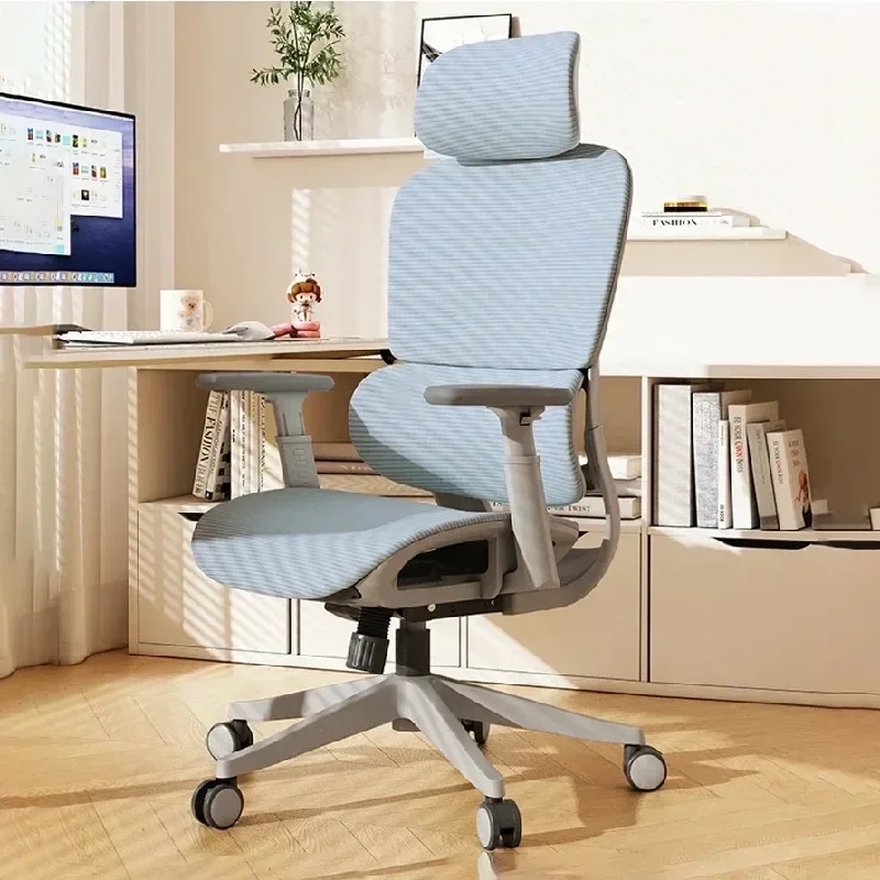 Comfort Sedentary Mesh Office  - огляд і ціна Esports Gaming Furniture