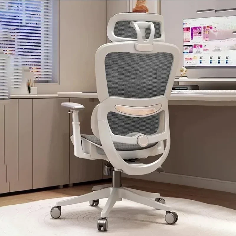Comfort Sedentary Mesh Office  - огляд і ціна Esports Gaming Furniture