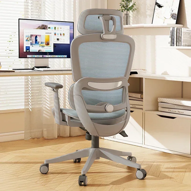 Comfort Sedentary Mesh Office  - огляд і ціна Esports Gaming Furniture