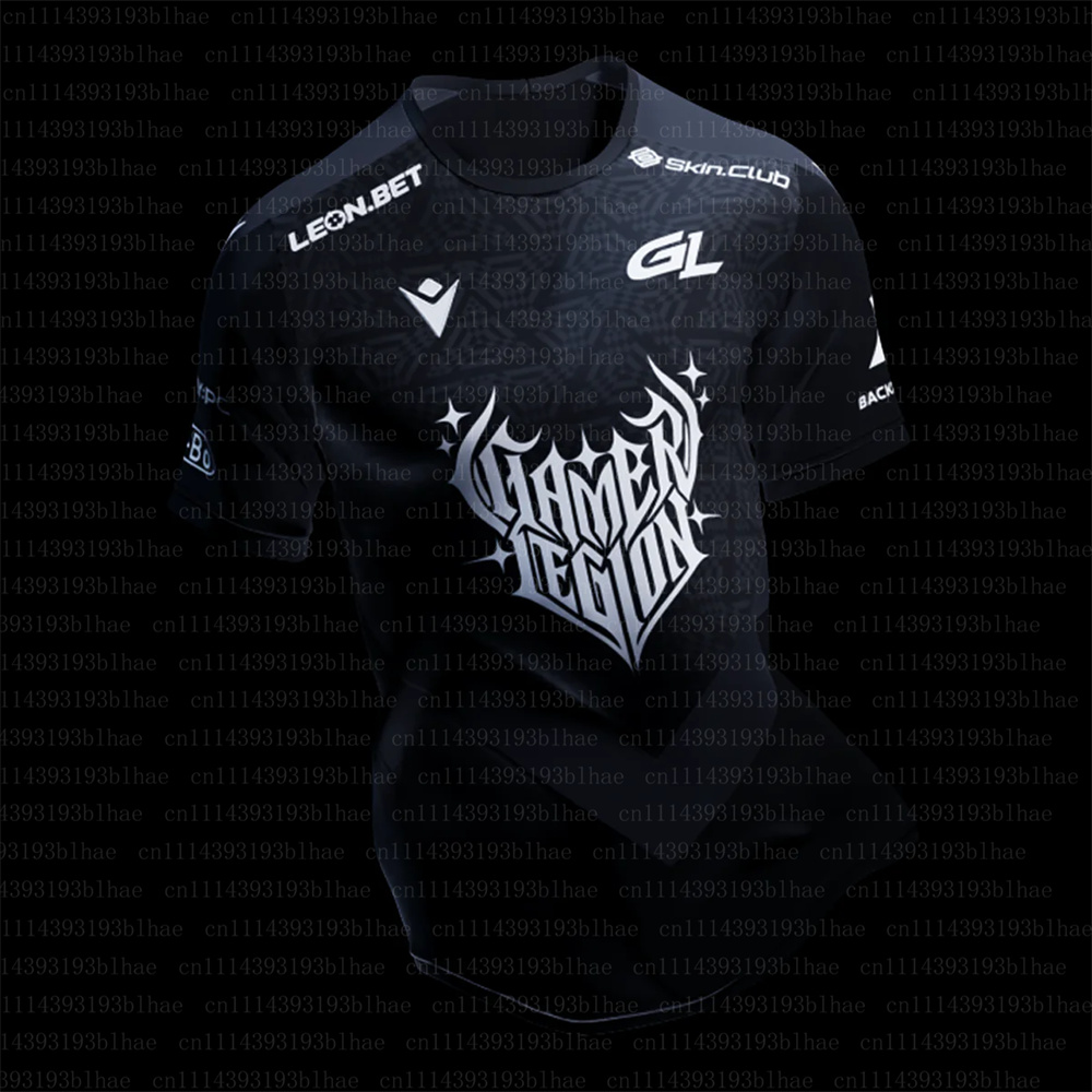 New 2026 Team Gamerlegion Espo - огляд і ціна Esports Gaming Club