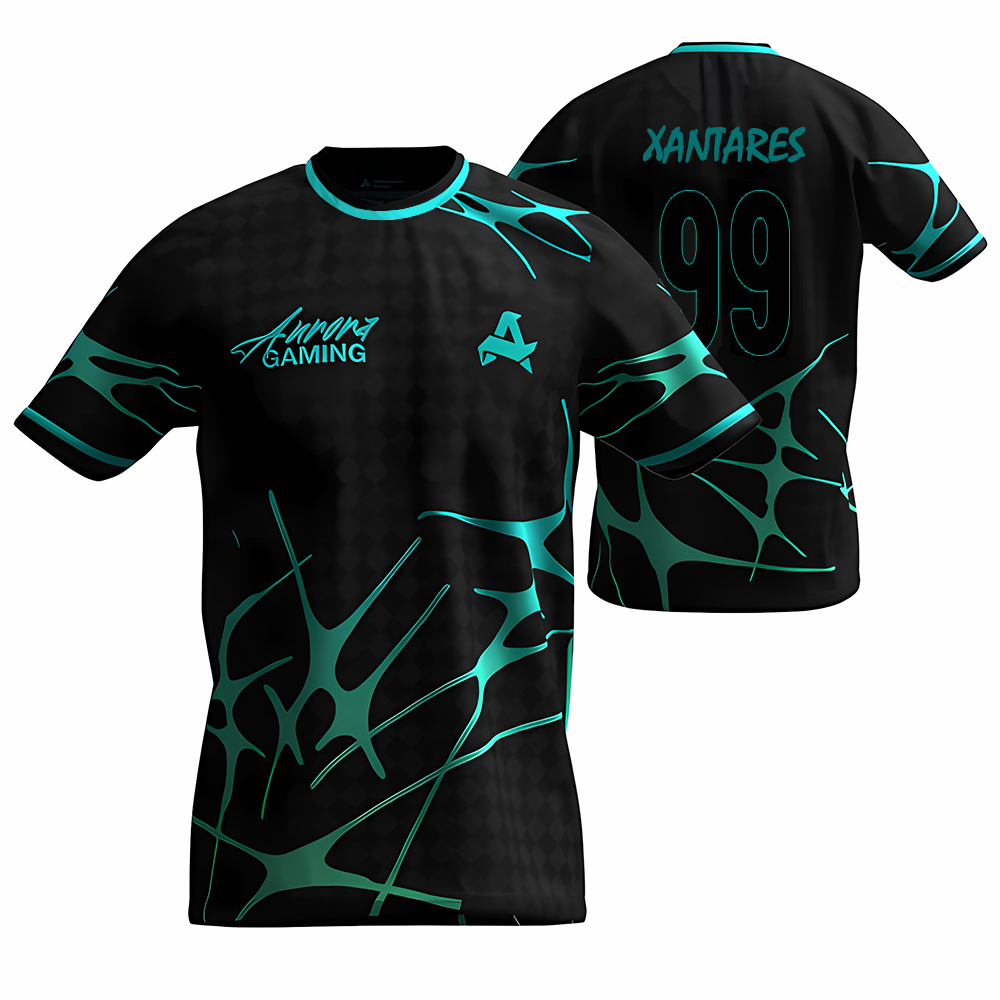 Aurora Gaming E-sports Club Ne - огляд і ціна Esports Gaming Club
