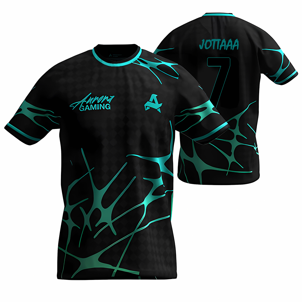 Aurora Gaming E-sports Club Ne - огляд і ціна Esports Gaming Club