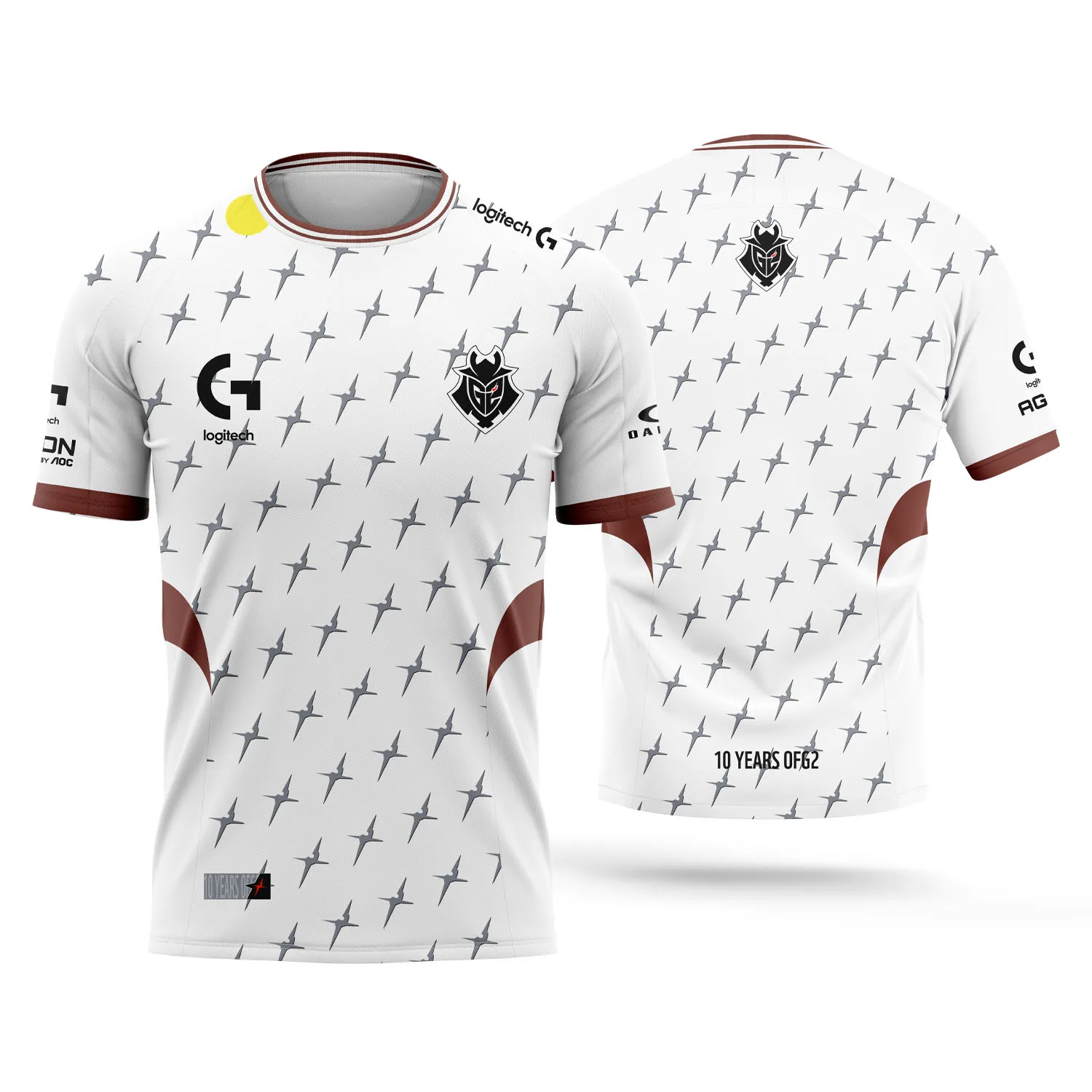 2025 New G2 Esports Club Gamin - огляд і ціна Esports Gaming Club
