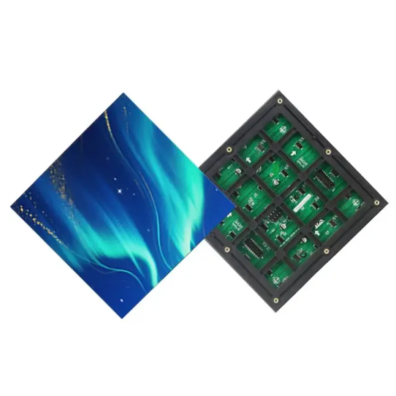 Custom Waterproof LED DisplayP - огляд і ціна Video Gaming & Esports Usd Acc
