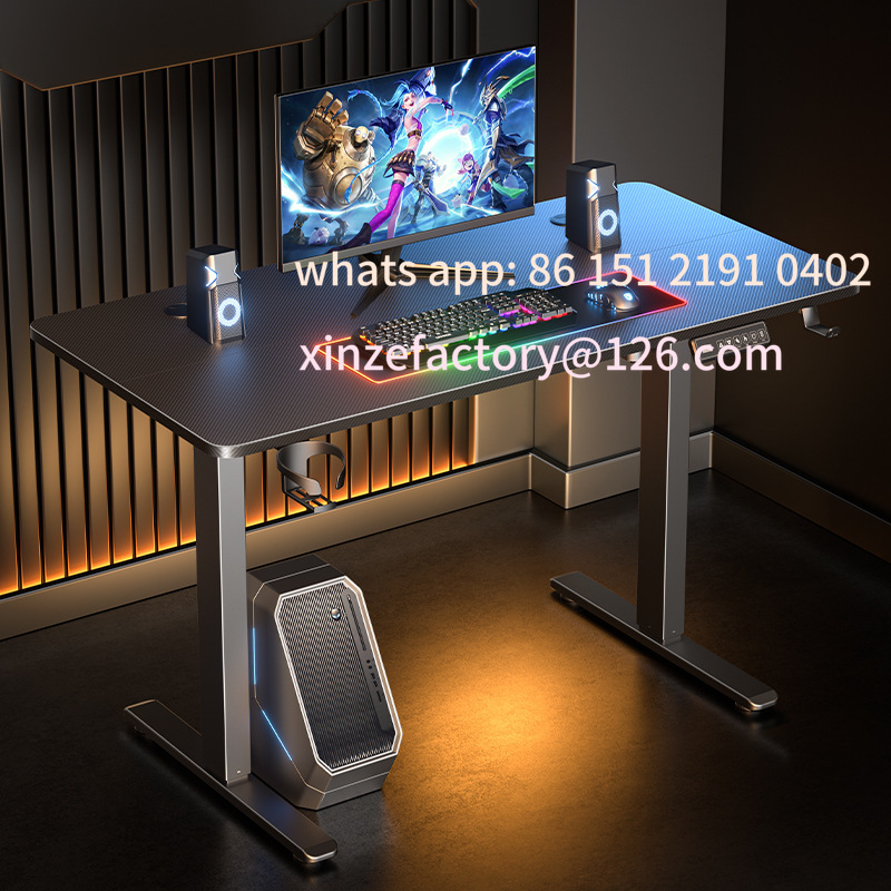 Customizable electric lifting  - огляд і ціна Esports Gaming Furniture