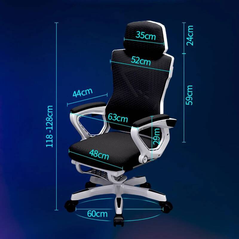 Esports Comfort Office Chair M - огляд і ціна Esports Gaming Furniture