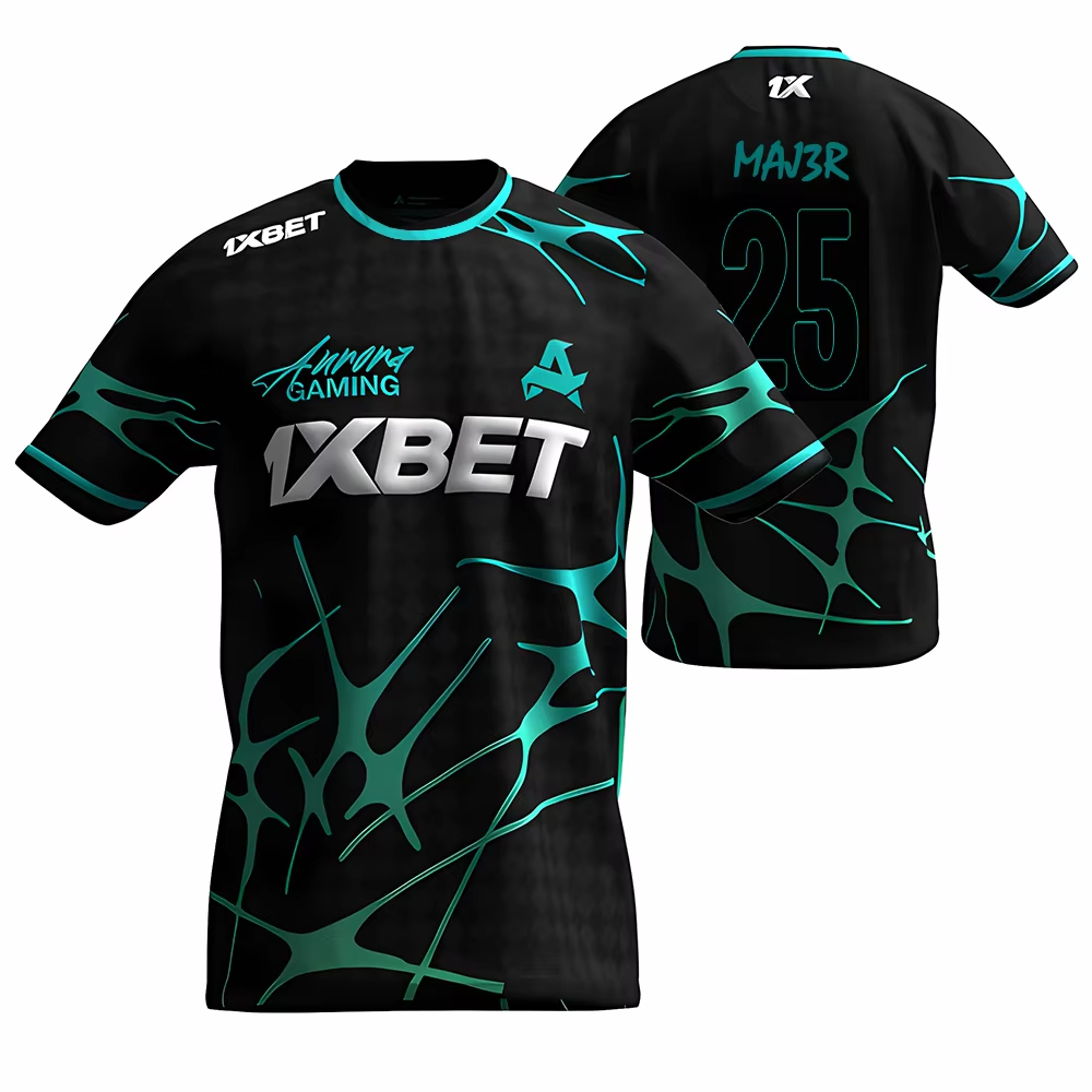 2026 Aurora Gaming E-sports Cl - огляд і ціна Esports Gaming Club