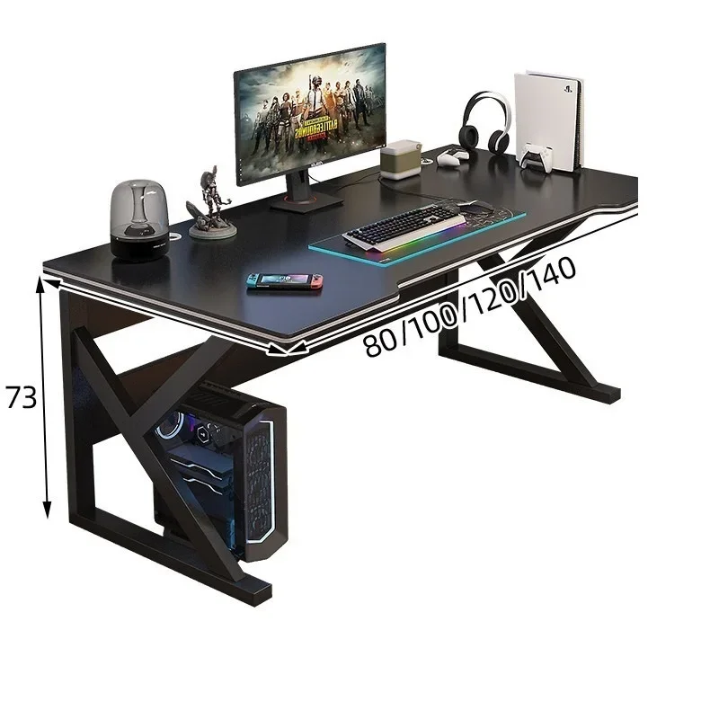 Stable Household Goods Compute - огляд і ціна Esports Gaming Furniture