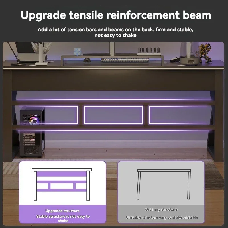 Stable Household Goods Compute - огляд і ціна Esports Gaming Furniture