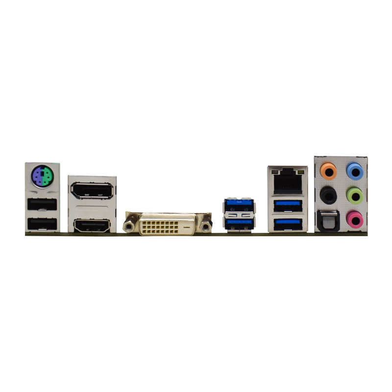 Supermicro C7H270-CG-ML Mother - огляд і ціна Intel Cpu Core I5