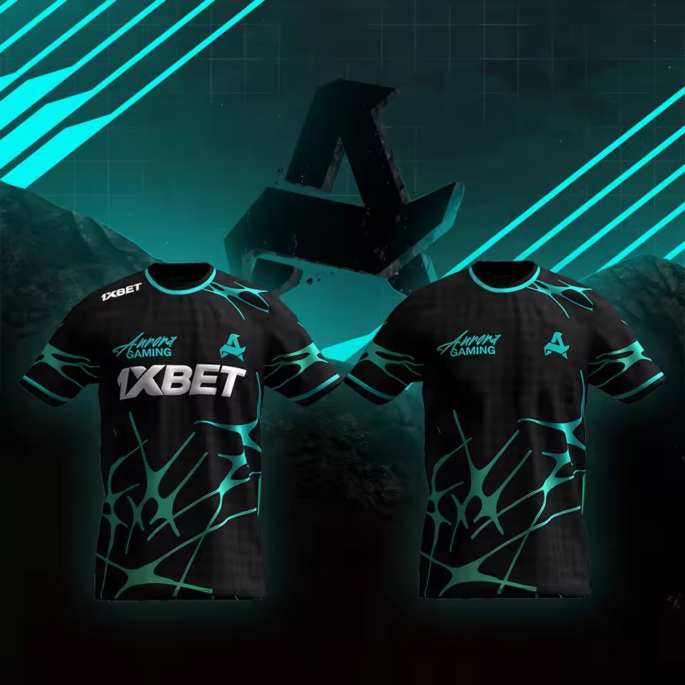 Aurora Gaming E-sports Club Ne - огляд і ціна Esports Gaming Club