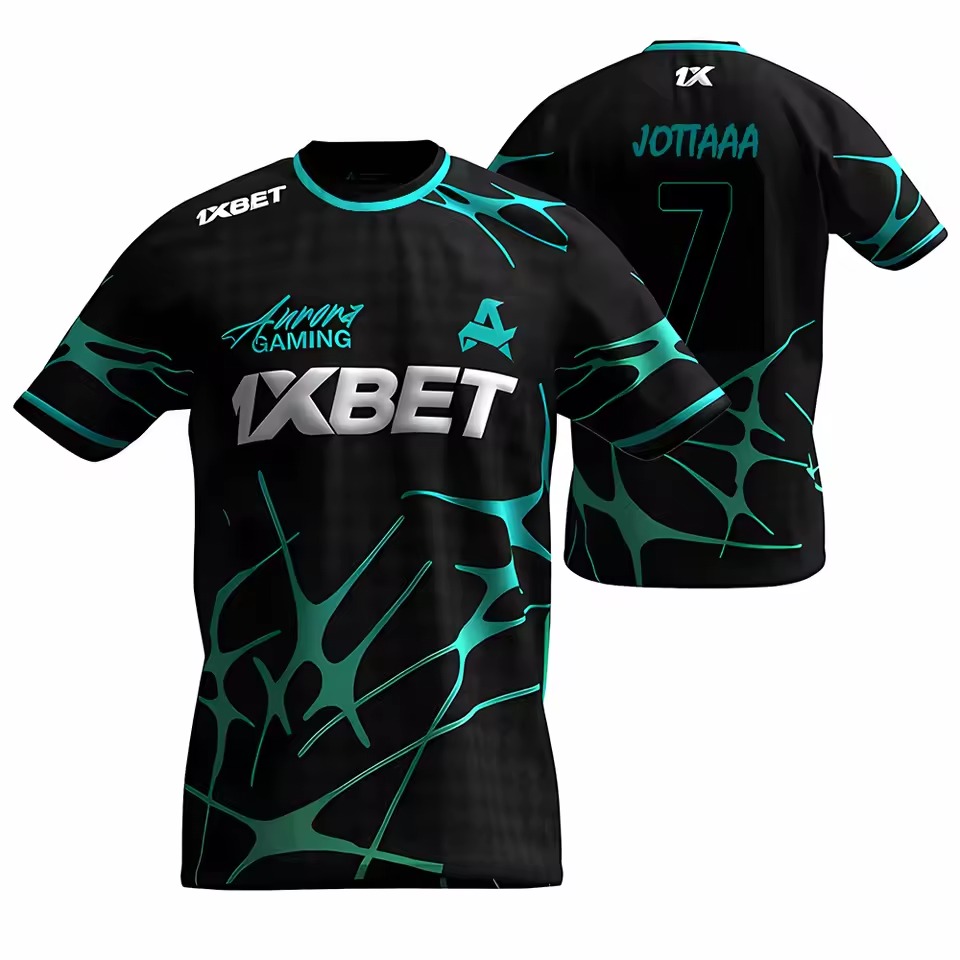 Aurora Gaming E-sports Club Ne - огляд і ціна Esports Gaming Club