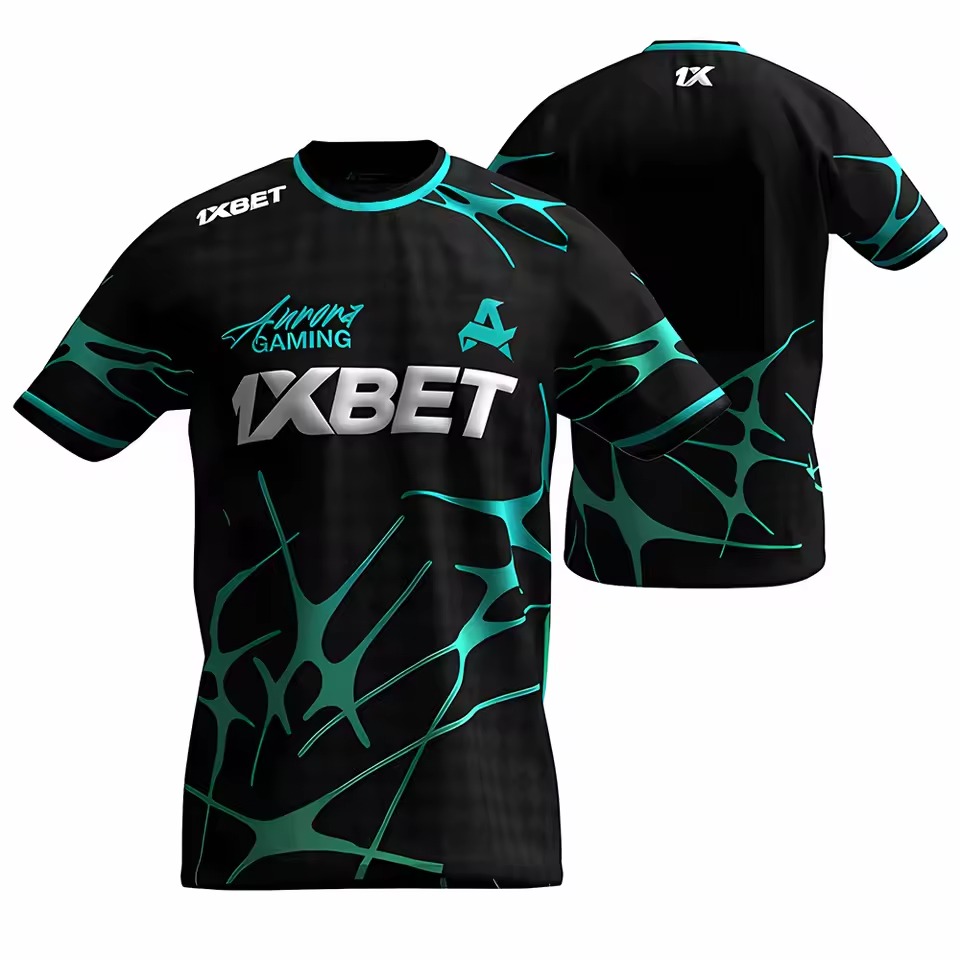 Aurora Gaming E-sports Club Ne - огляд і ціна Esports Gaming Club