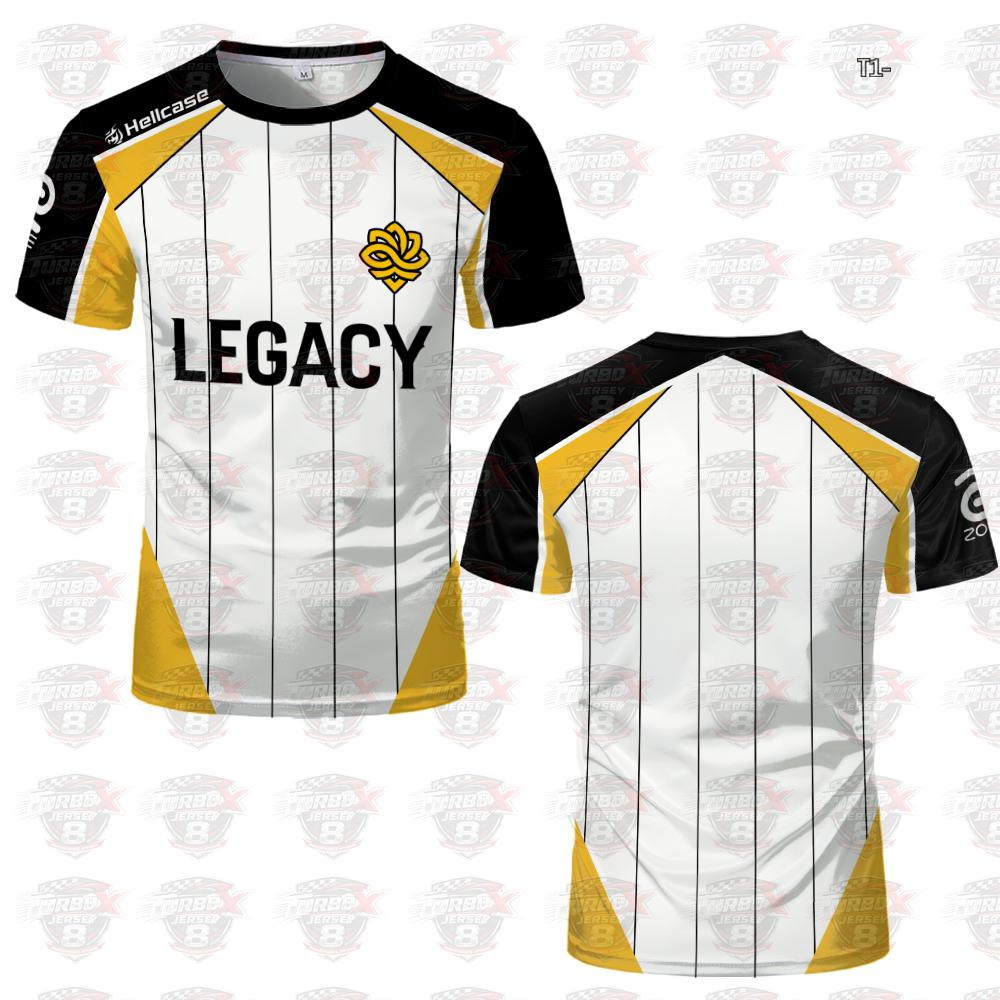 Legacy Gaming E-sports Club Ne - огляд і ціна Esports Gaming Club