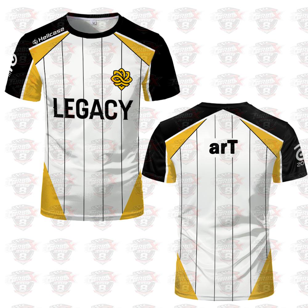 Legacy Gaming E-sports Club Ne - огляд і ціна Esports Gaming Club