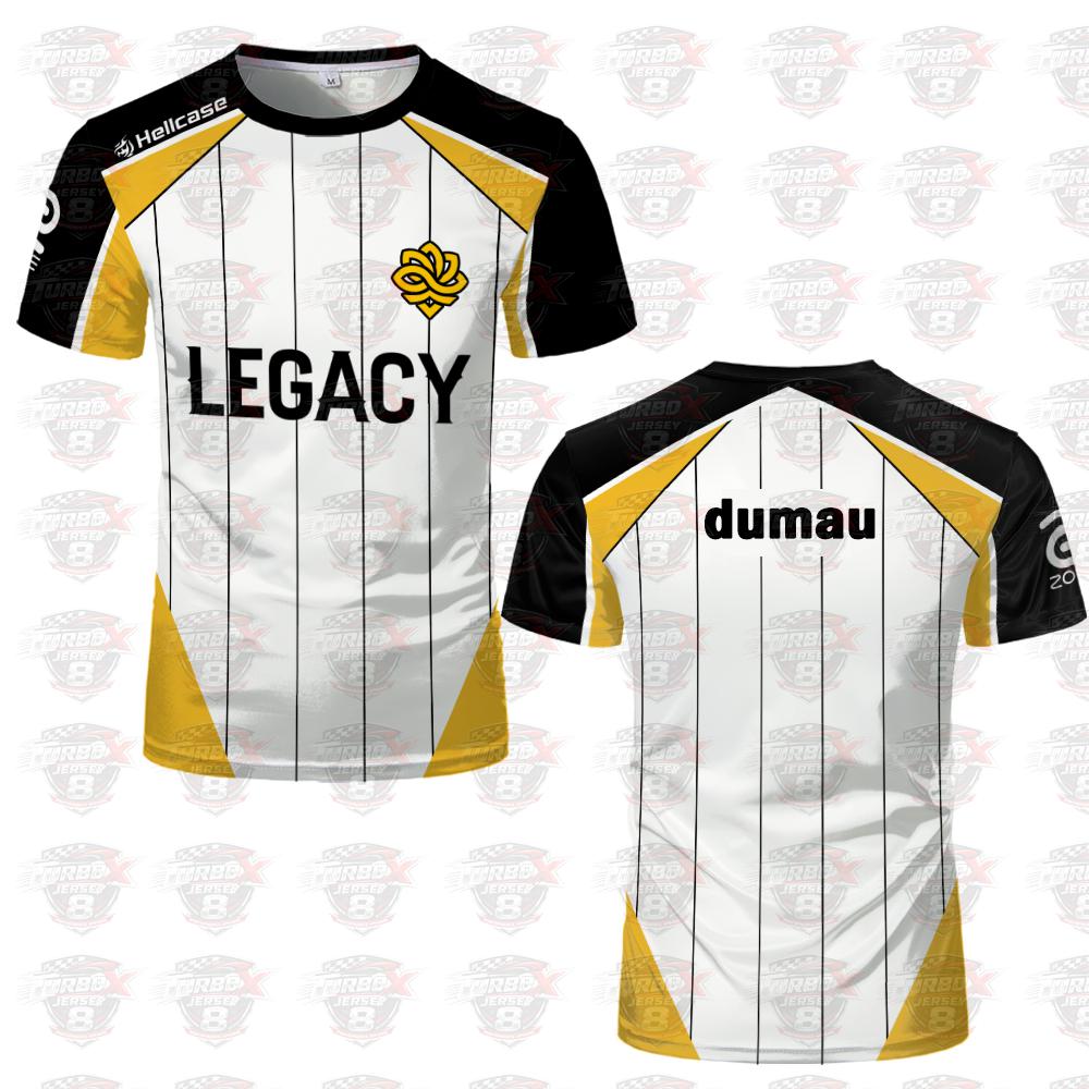 Legacy Gaming E-sports Club Ne - огляд і ціна Esports Gaming Club