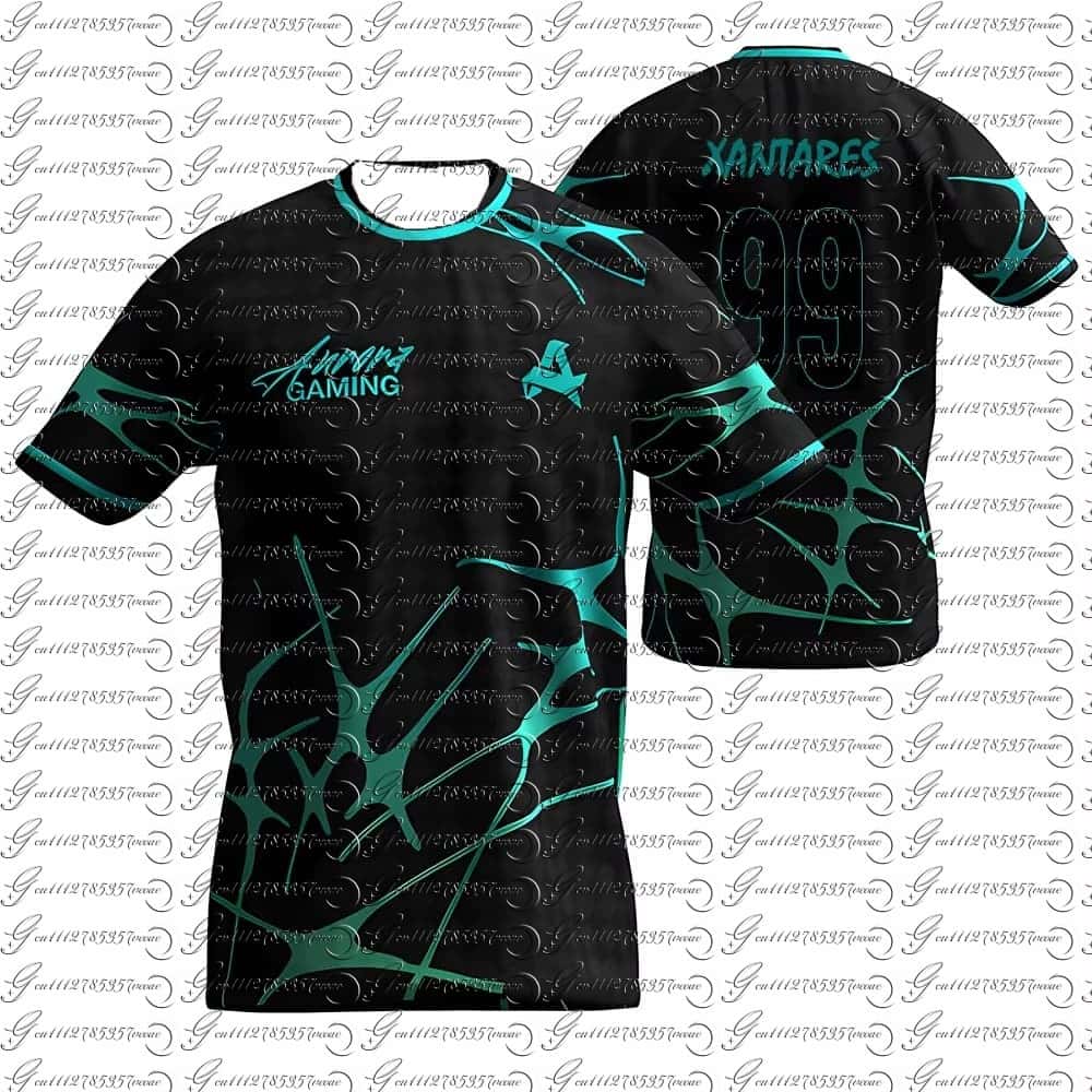Aurora Gaming E-sports Club Ne - огляд і ціна Esports Gaming Club